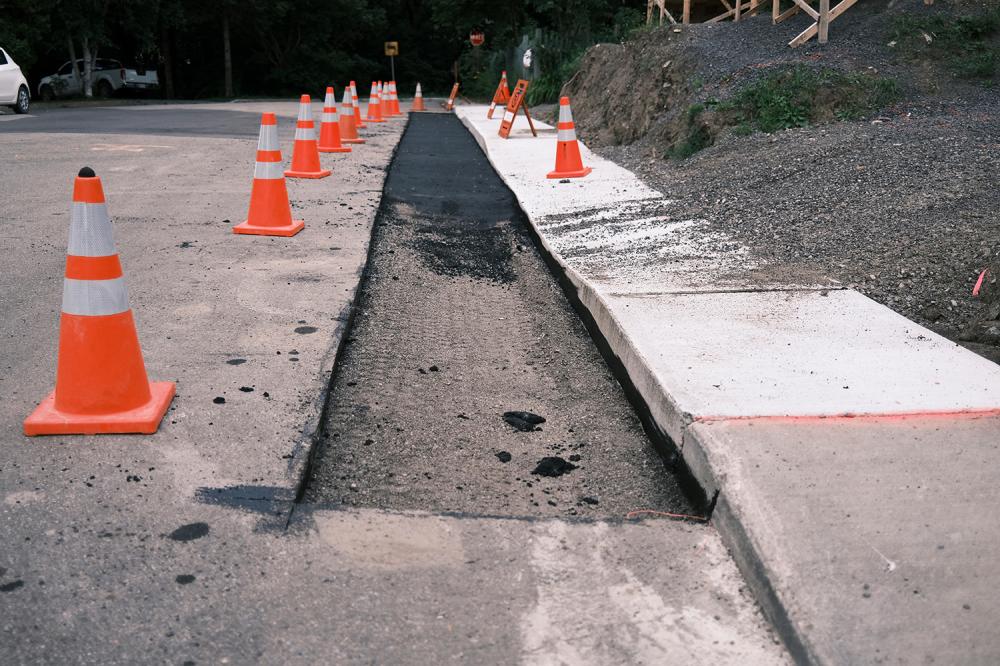 chantier et balisage (2)