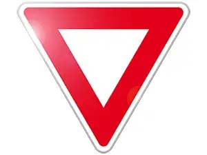 Type AB - Signalisation d'intersection et de priorité