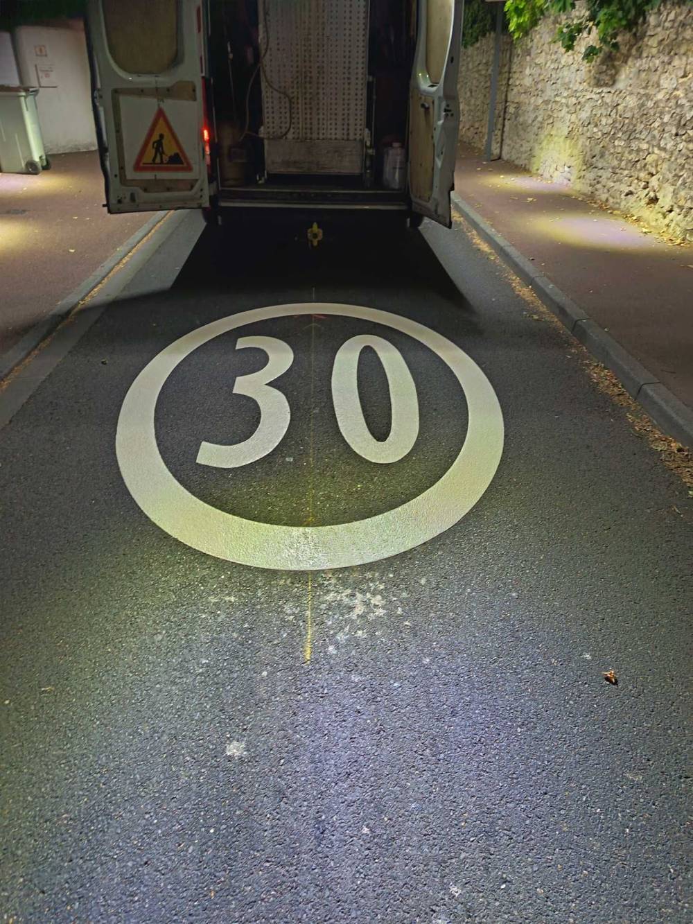 Elypse 30 Brie