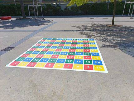 Ecole Saida Paris 15